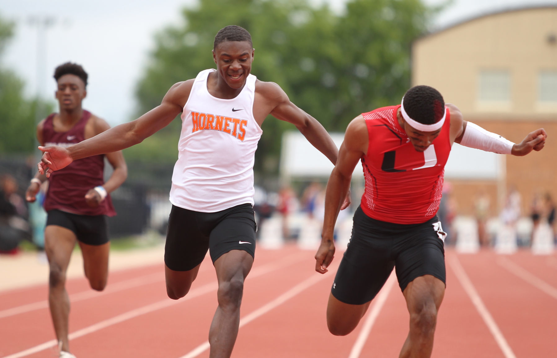 HSTrack